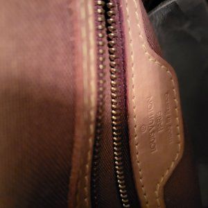 Louis Vuitton vintage bag